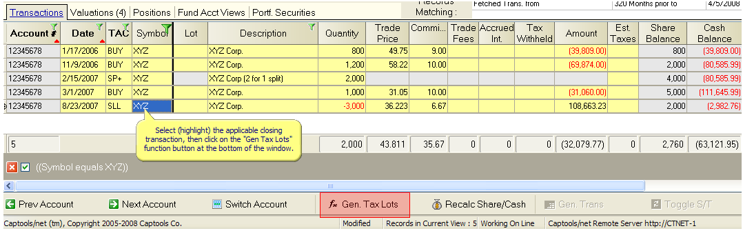 foreign exchange gains and losses tax treatment canada