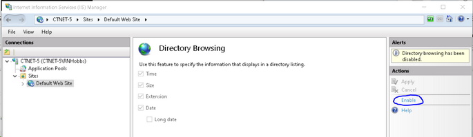amazon workspaces directory unavailable